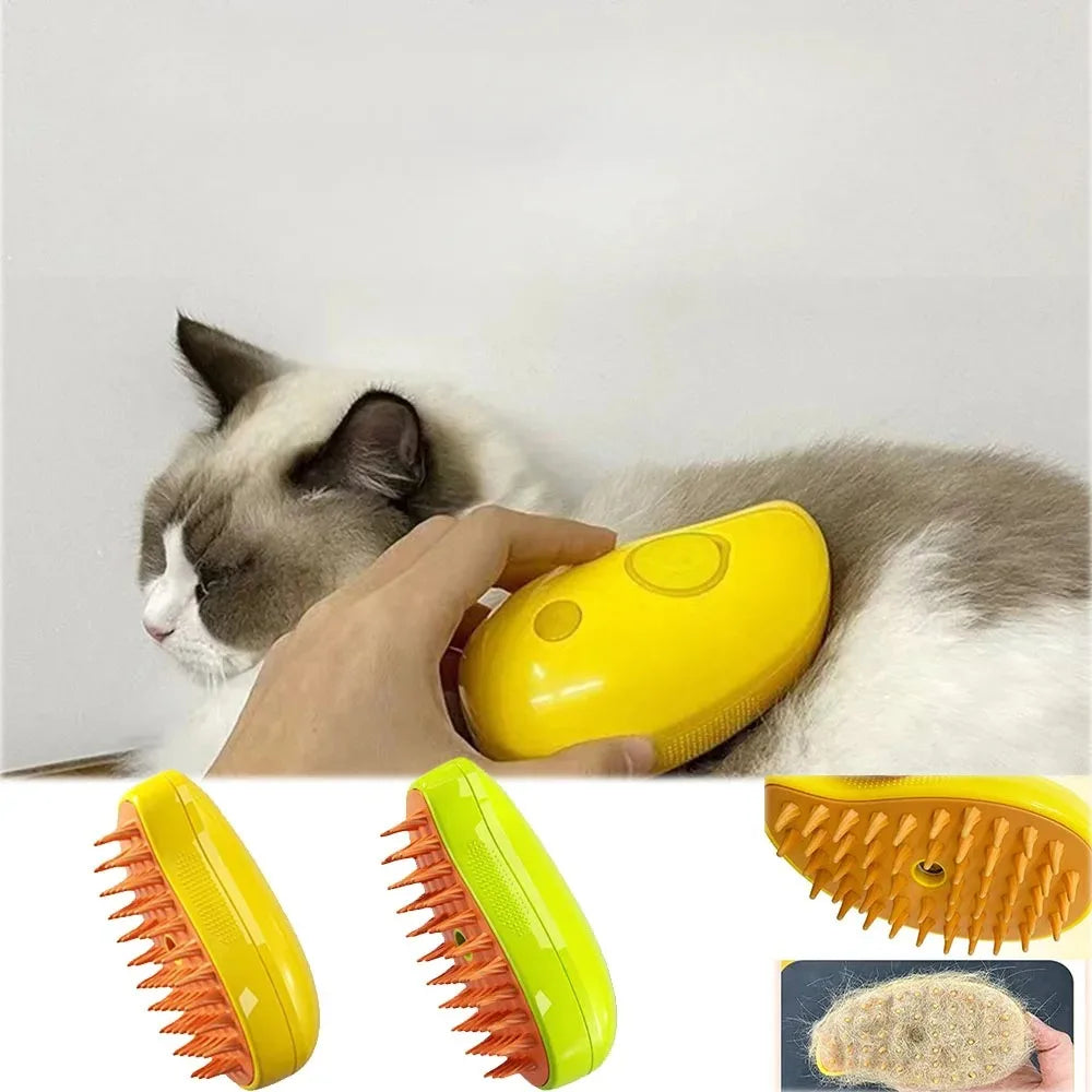 PawSpa Luxe Groomer